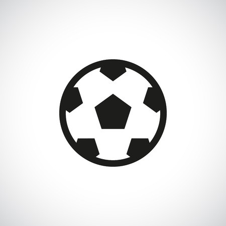Soccer Icon Vector Illustration Royalty Free Vector Graphics 450x450 Soccer Icon Vector Illustration Royalty Free Vector Graphics