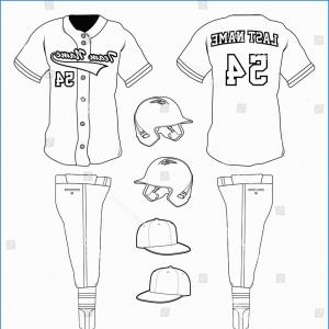 300x300 Baseball Jersey Vector Template Free Cute Blank Soccer Jersey