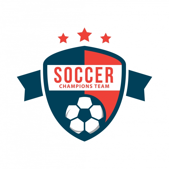 Soccer Club Logo Vector Template Design Illustration, Logo, Soccer 640x640 Soccer Club Logo Vector Template Design Illustration, Logo, Soccer