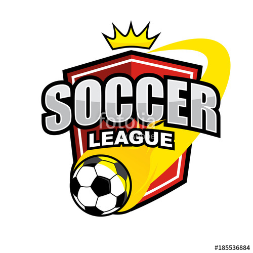 Soccer Logo Vector Stock Image And Royalty Free Vector 500x500 Soccer Logo Vector Stock Image And Royalty Free Vector