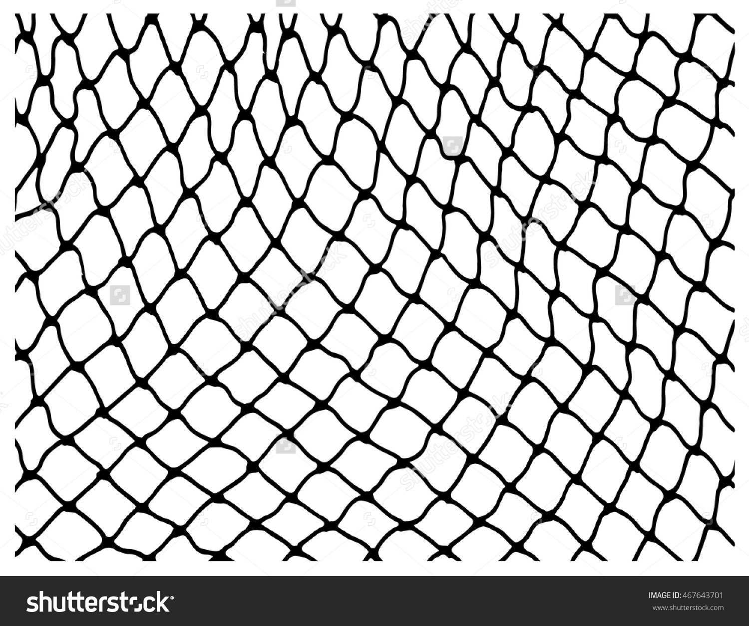 Net Pattern Rope Net Vector Silhouette Soccer, Football 1500x1255 Net Pattern Rope Net Vector Silhouette Soccer, Football