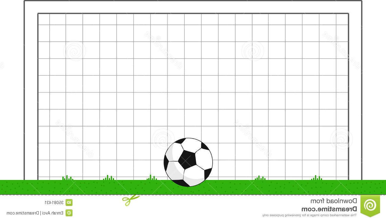 Best Free Cartoon Soccer Net Vector Pictures Free Vector Art 1300x747 Best Free Cartoon Soccer Net Vector Pictures Free Vector Art