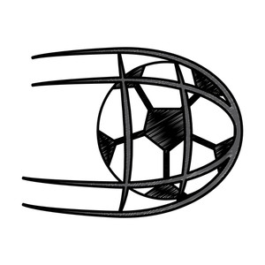 Soccer Net Royalty Free Vectors 300x300 Soccer Net Royalty Free Vectors