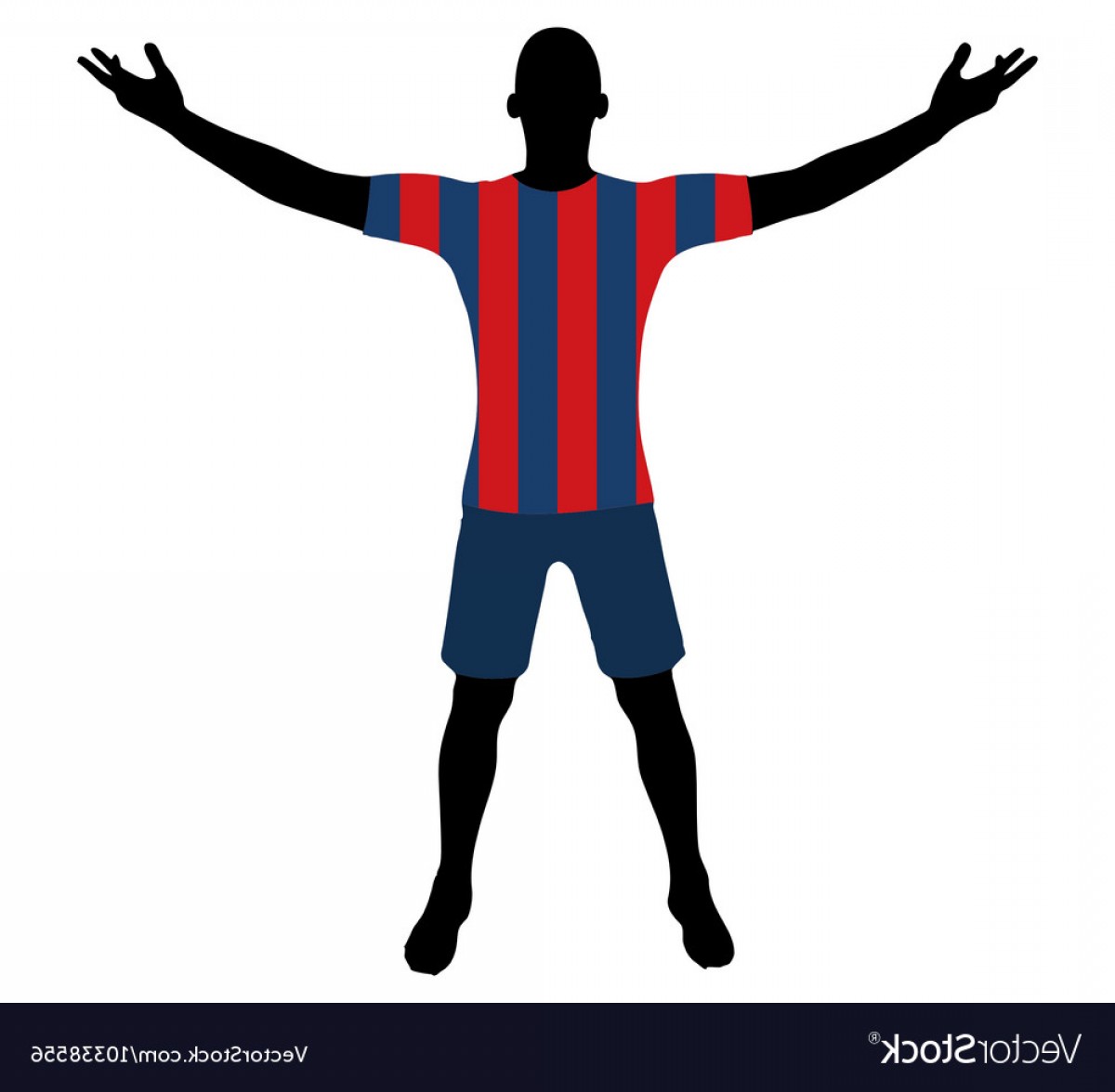 1200x1176 Soccer Player Silhouette Vector Lamaison