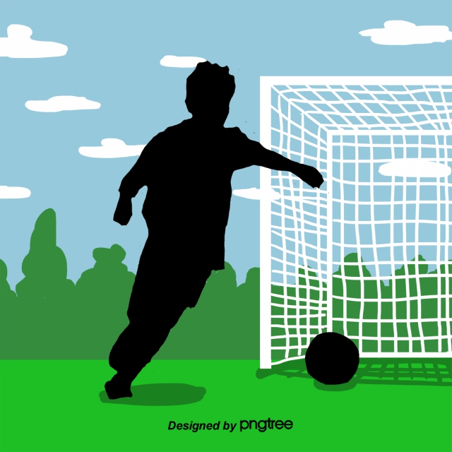 640x640 Soccer Player Png, Vector, And Clipart With Transparent
