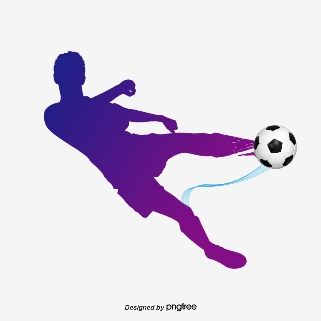 Soccer Player Vector at Vectorified.com | Collection of Soccer Player ...