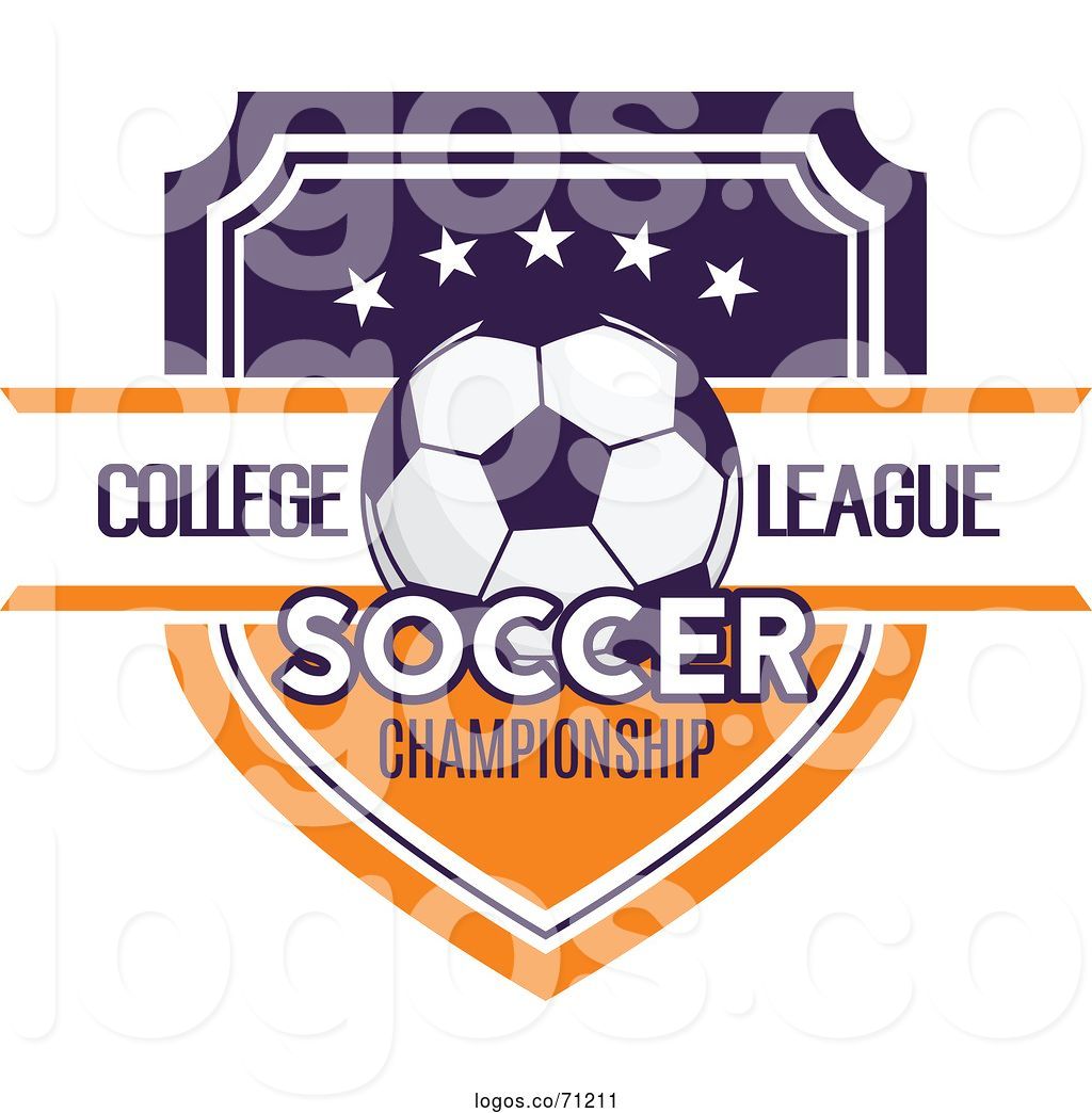 1024x1044 Logo Of Soccer Ball And Shield With Text