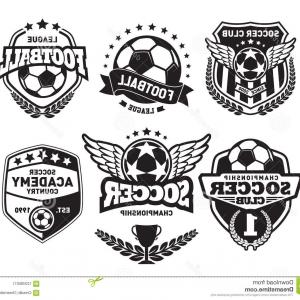 Soccer Shield Vector at Vectorified.com | Collection of Soccer Shield