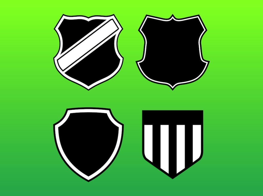 Soccer Shield Vector at Vectorified.com | Collection of Soccer Shield ...