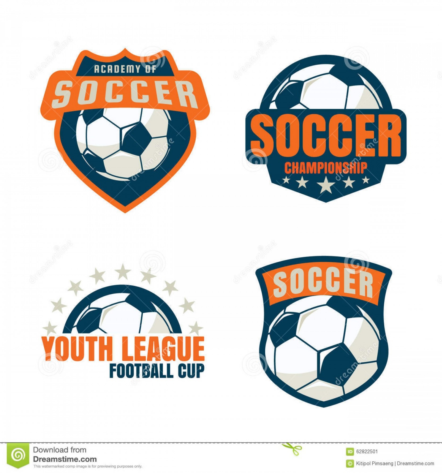 Soccer Shield Vector at Vectorified.com | Collection of Soccer Shield ...