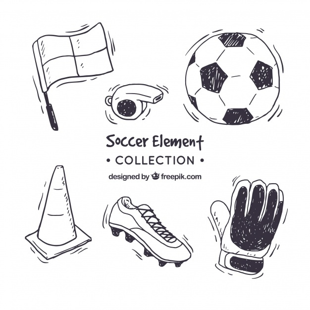 626x626 Soccer Shoes Vectors, Photos And Free Download
