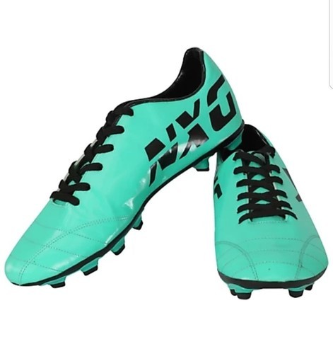 471x500 Vector X Sea Green Nxg Football Shoes Seagreen, Rs Pair Id