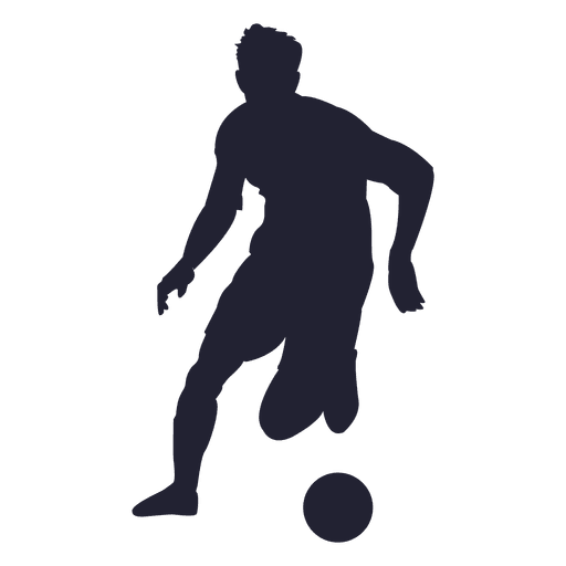 512x512 Soccer Player Png Images