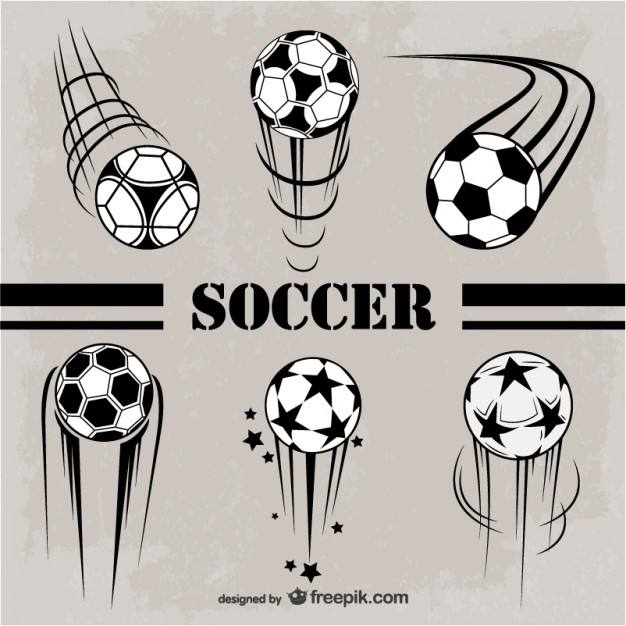 626x626 Soccer Ball Vectors, Photos And Free Download