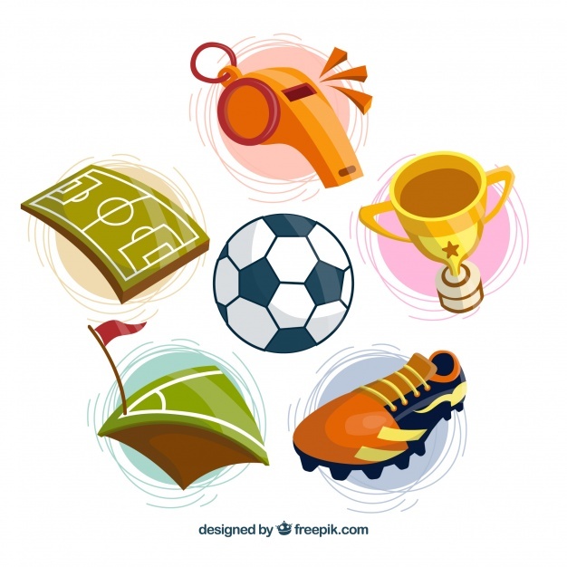 626x626 Soccer Shoes Vectors, Photos And Free Download