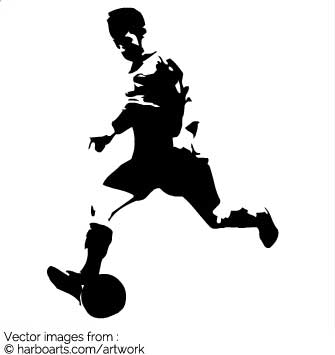 335x355 Download Soccer Player