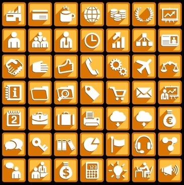 366x368 Social Icon Vector Free Vector Download