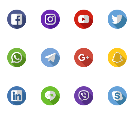 Icon Packs Of Social Media Social Media Icons Social Media 560x480 Icon Packs Of Social Media Social Media Icons Social Media