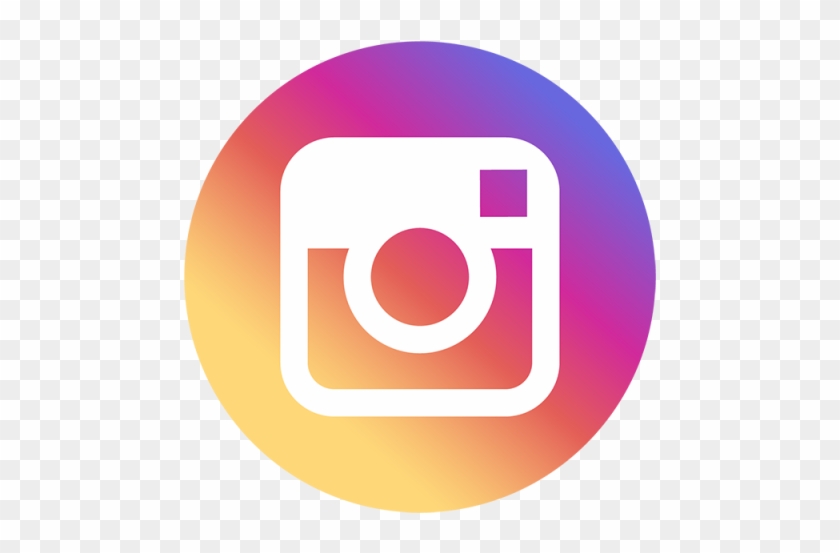 840x553 Instagram Icono De Color Gratis Png Y Vector