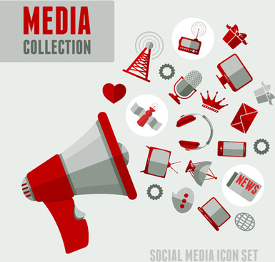 Social Media Icons Cdr Free Vector Download 385x368 Social Media Icons Cdr Free Vector Download