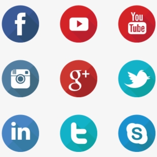 Social Media Png 310x310 Social Media Png