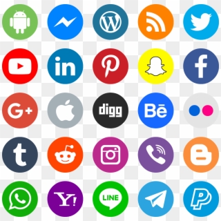 Download Icons Social Media Png Vector 320x320 Download Icons Social Media Png Vector