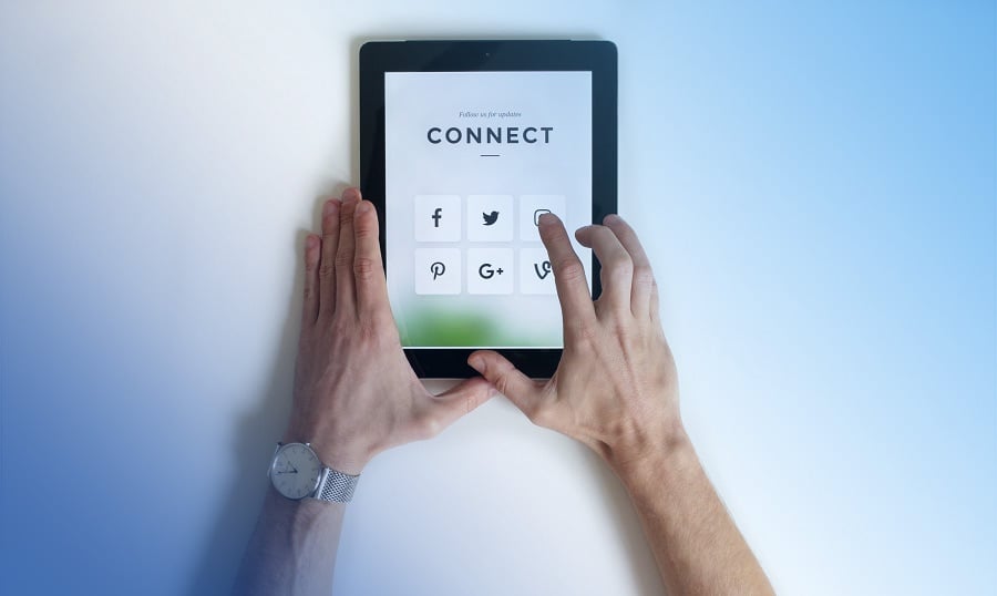 900x538 Top Free Social Media Icon Vector Packs From All Over The Web