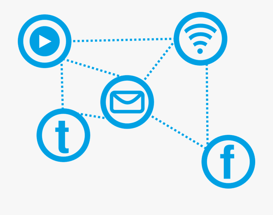 920x724 Vector Services Social Networking