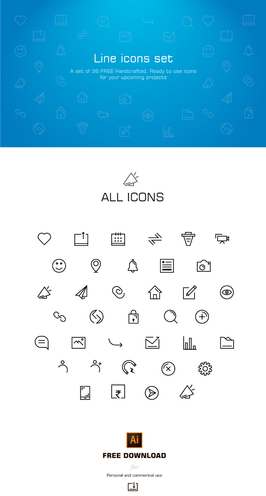 900x1674 Social Media Icons Vector