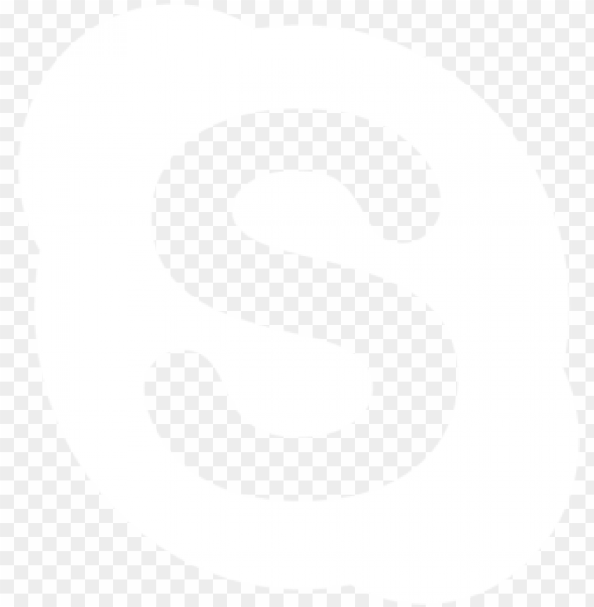 840x859 White Skype Icon Png, Social Media Vector, Skype, Skype