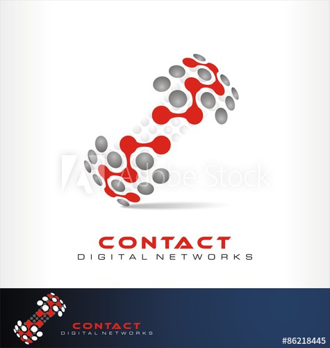 475x500 Social Network Logo Vector