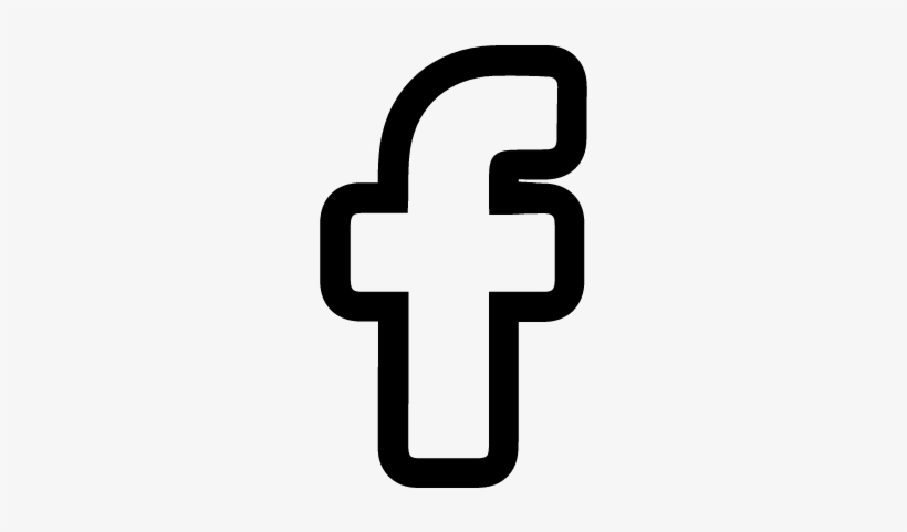 820x481 Facebook Social Network Logo Vector