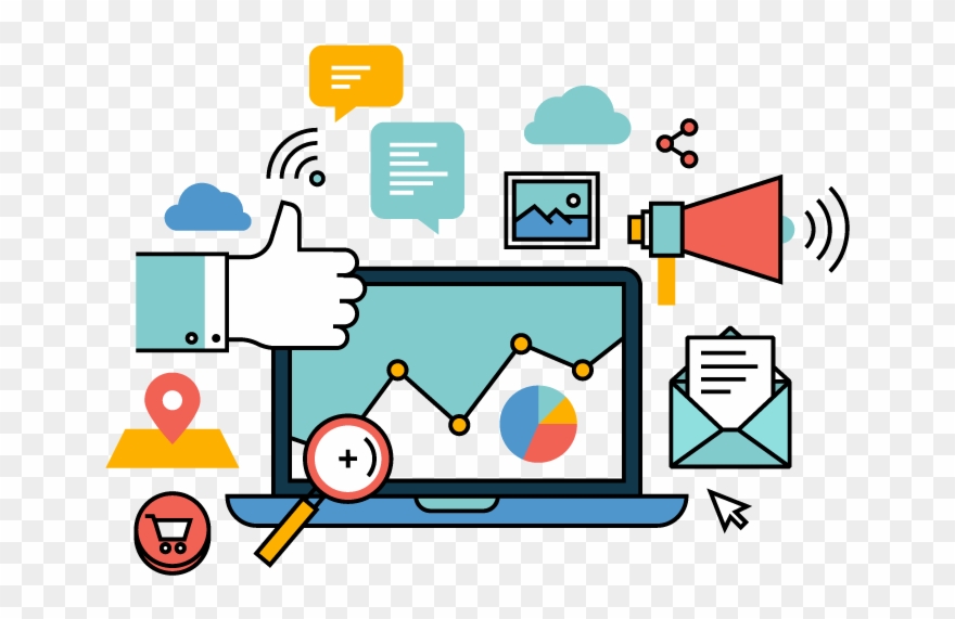 880x571 Marketing Vector