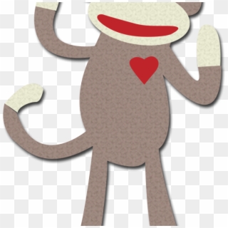 320x320 Sock Monkey Png Images, Free Transparent Image Download