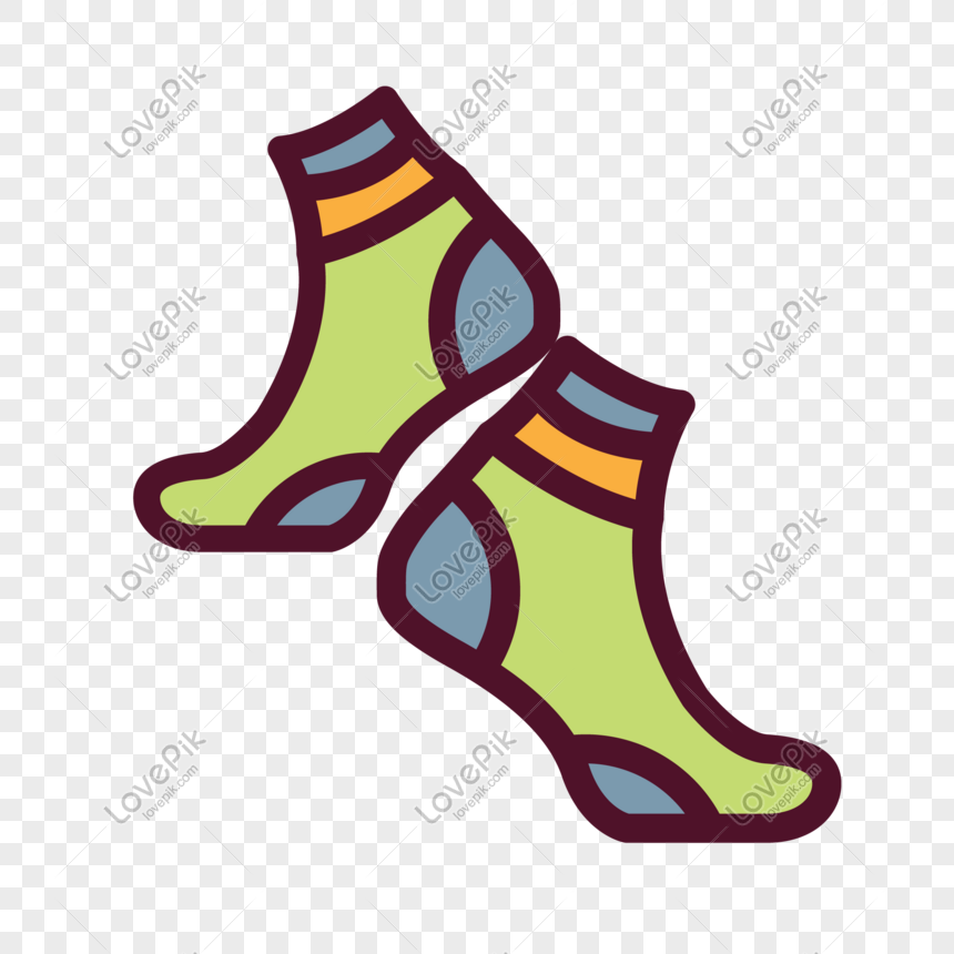 Socks Vector Illustration Png Png Image Picture Free Download 860x860 Socks Vector Illustration Png Png Image Picture Free Download