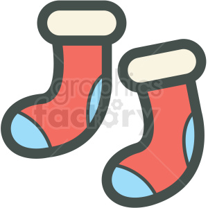Socks Vector Icon Clipart Royalty Free Gif, Png 300x300 Socks Vector Icon Clipart Royalty Free Gif, Png