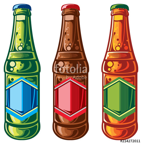 495x500 Soda Bottle Stock Image And Royalty Free Vector On Fotolia