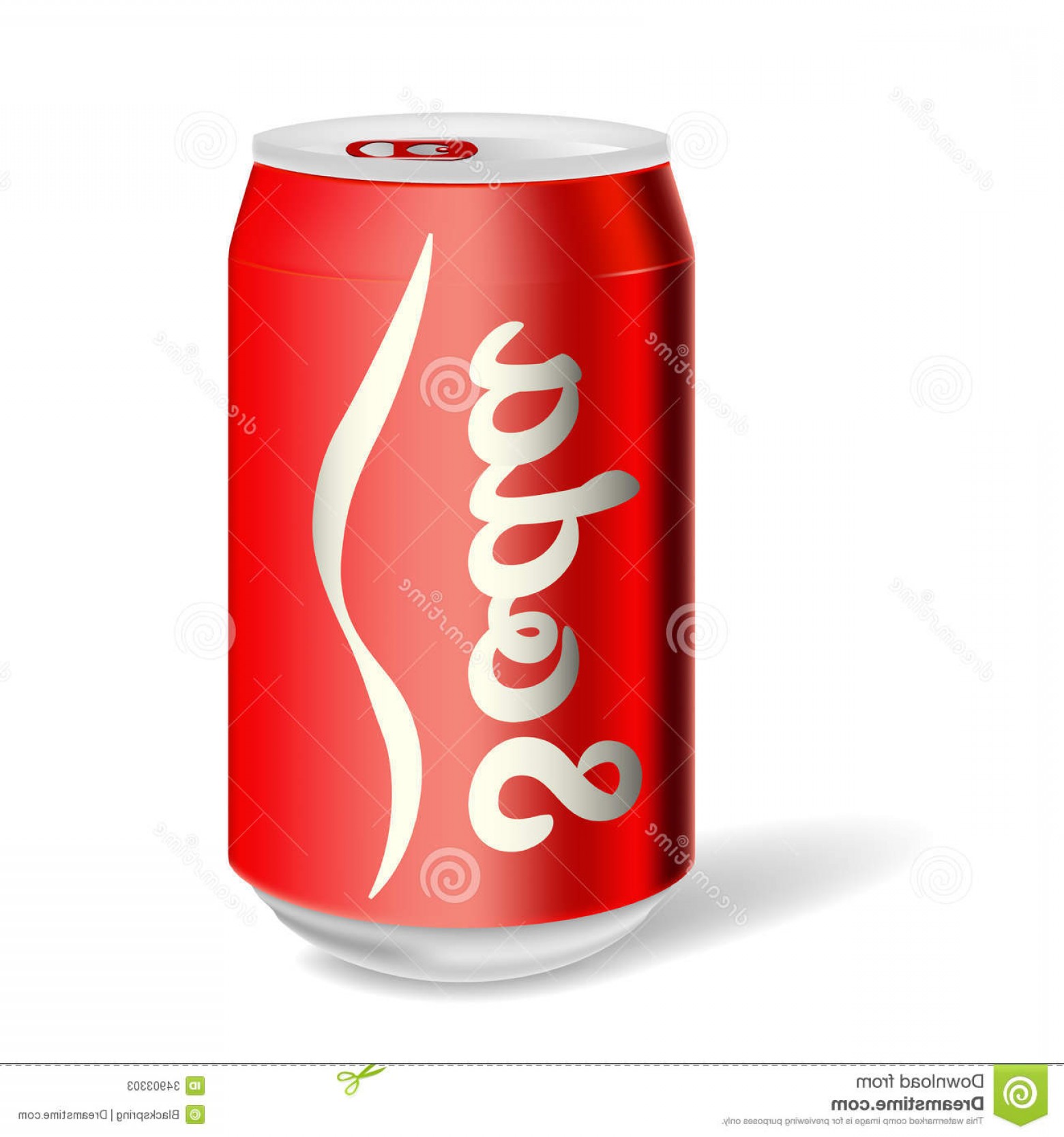 1560x1668 Coca Cola Can Vector Savoyuptown