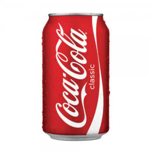 300x300 Free Vectors Coke Can Josh Rix