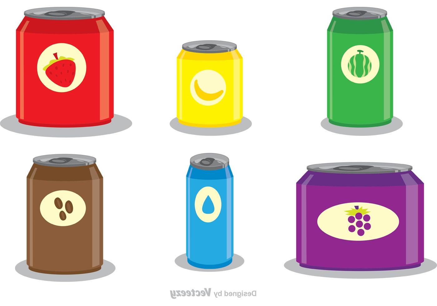 1400x980 Best Hd Soda Can Template Vector Library Free Vector Art, Images