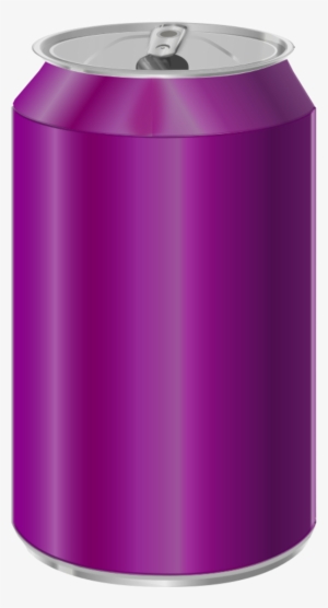 300x556 Soda Can Png, Free Hd Soda Can Transparent Image