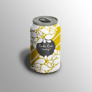360x360 Soda Can Png, Vector, And Clipart With Transparent Background