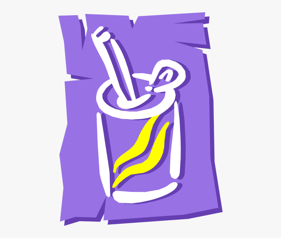 920x780 Vector Illustration Of Soda Pop Soft Drink Refreshment