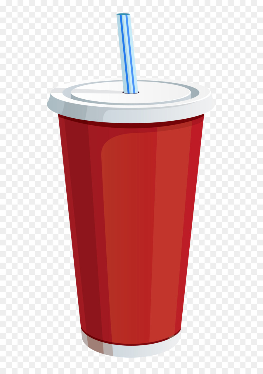900x1280 Soda Cup Clipart