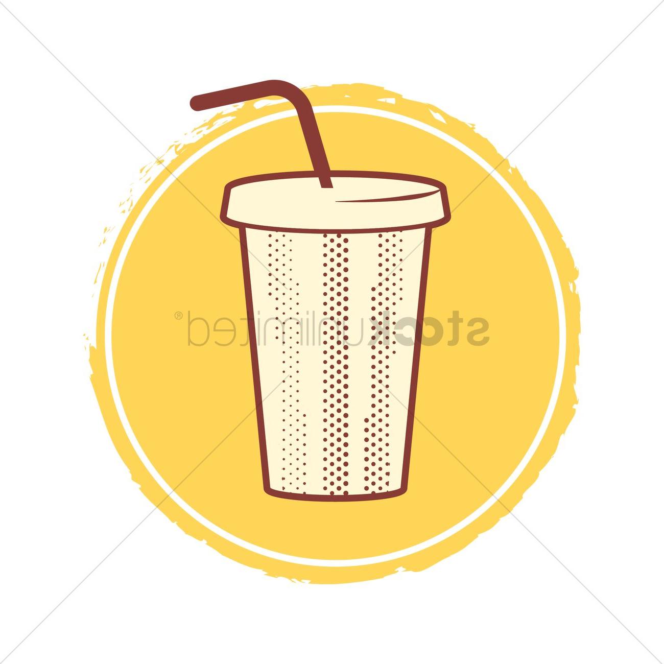 1300x1300 Top Promotions Soda Cups Vector Free Free Vector Art