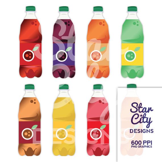 570x570 Soda Pop Clipart Clipart Clip Art Vector Art