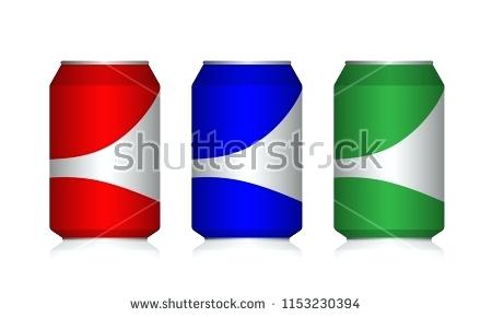 450x290 Step Soda Can Label Template Jones Working With Objects
