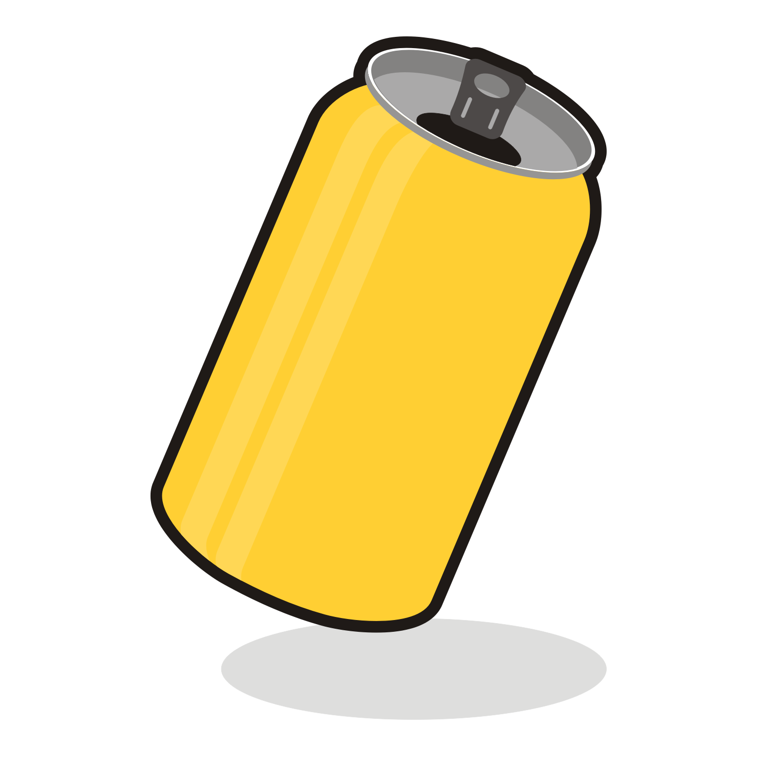 1500x1500 Vector For Free Use Pop Soda Can