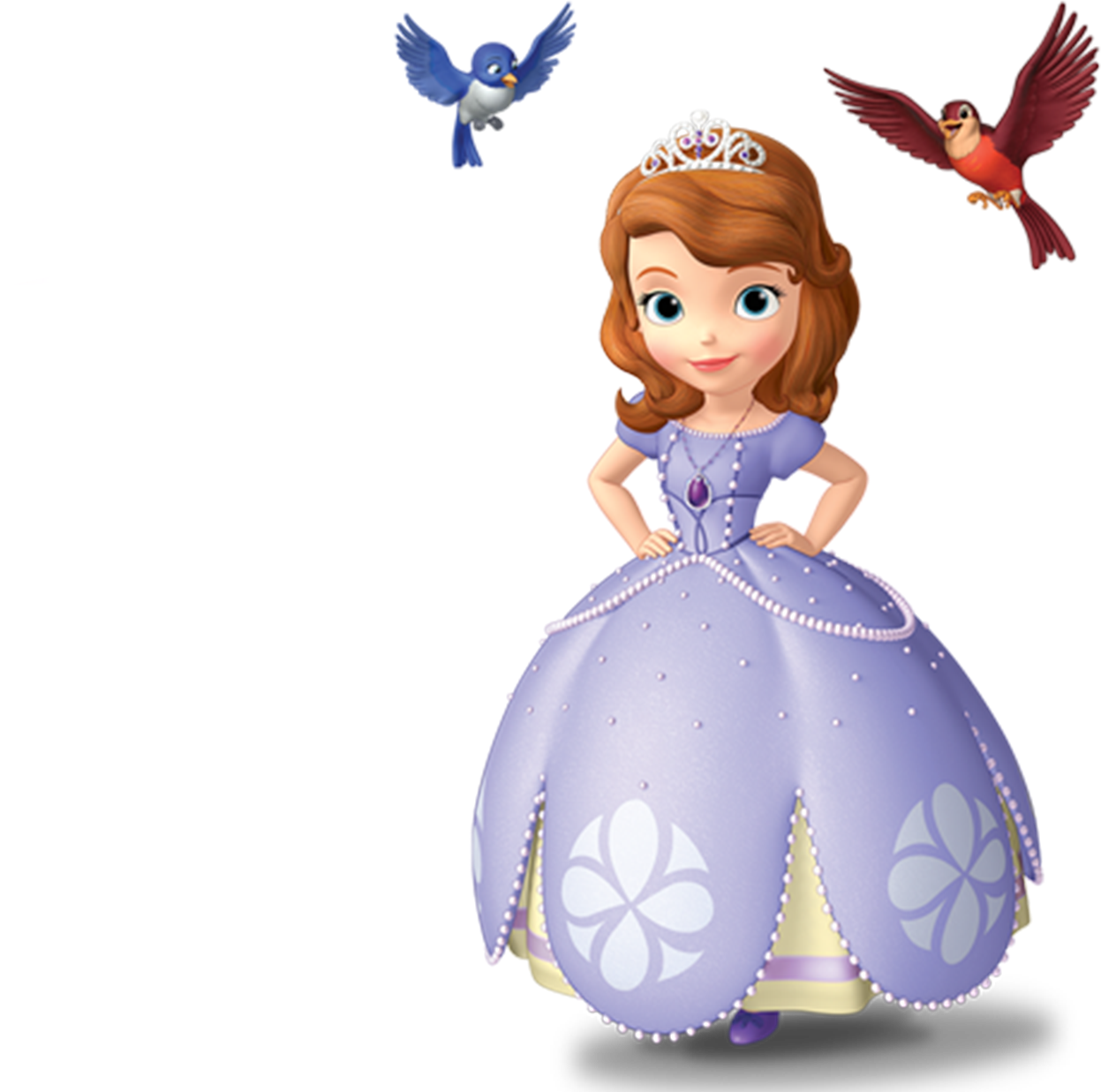 1247x1237 Sofia The First