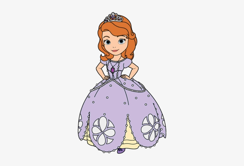 Sofia The First Vector at Vectorified.com | Collection of Sofia The